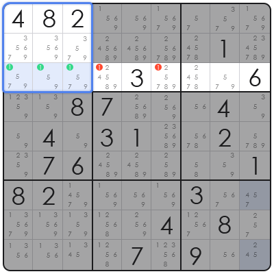 nyt sudoku hard today
