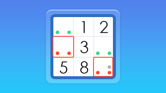 sudoku variants and types